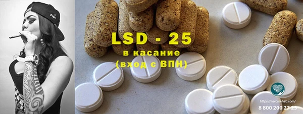 спайс Ладушкин